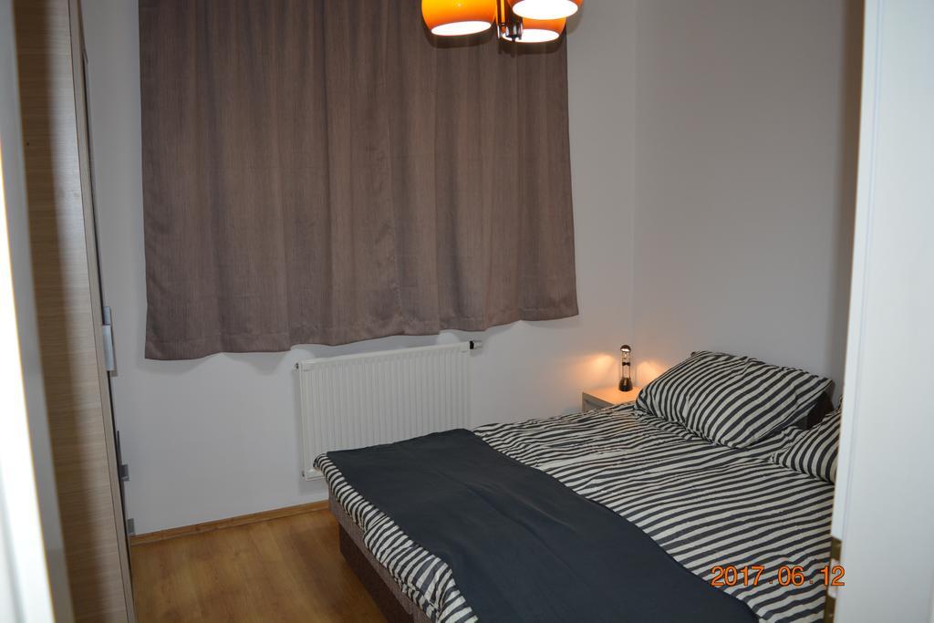 GÓBÉ Apartman Hajdúszoboszló Esterno foto